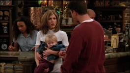 friends - Season 02 Episode 20